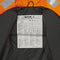 Reddingsvest Seilflechter Tornado XL/XXL >60kg
