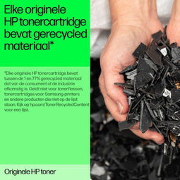 HP 508X - Tonercartridge - Hoge capaciteit - Zwart (ca. 12.500 pagina's)