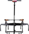 Hammer Fitness JumpStep Fitnesstrampoline Studio