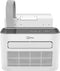 Qlima MS-AC5001 - Mini-Split-Airco - 5000 BTU / 1,46 kW - Wit