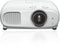 Epson EH-TW7100 - Projector - 4K Resolutie 3840x2160 - 3000 ANSI lumen - 100000:1 Contrastverhouding