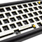 ProjectD Tinker65 - Barebone Toetsenbord - RGB Backlight - 65% Formaat - USB 3.2 type-C