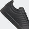adidas Grand Court - Sneakers - Cloudfoam Comfort - Zwart
