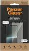 PanzerGlass Sony Xperia 1 V - Screen Protector - Antibacterieel - Case friendly