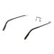 Heren Brillenframe Ermenegildo Zegna EZ5219 57002