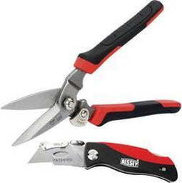 Bessey Combi-schaar D52-2 + cuttermes DBKPH-EU D52-2-SET