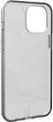 Urban Armor Gear Lucent - Smartphonehoesje - Militair pantser - Grijs