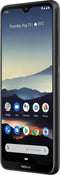 Nokia 7.2 - 48MP Triple Camera - PureDisplay - Donkergrijs