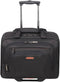 American Tourister At Work - Laptoptrolley - Gewatteerd 15.6