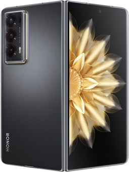 Honor Magic V2 - Smartphone - 512GB opslag - Zwart