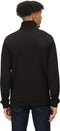 Regatta Felton Outdoorvest Heren Zwart Maat Xl