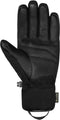 Reusch Booster GORE-TEX - Skihandschoenen - R-LOFT™ isolatie - zwart-wit