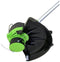 Greenworks Bosmaaier zonder 40 V accu G40LT30 2101507