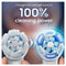 Oral-B Borstel vervanger - Ovaal - (s)