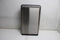 EKO Phantom Sensor Bin - Prullenbak 30 liter - Automatische sensor - Mat RVS zwart