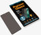 PanzerGlass P7263 - Screenprotector - Case-Friendly - Anti-bacterieel