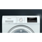 Siemens WM14N276 - Wasmachine 8kg 1400rpm - Energieklasse C - Wit