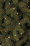 Black Box Finest Premium Kunstkerstboom - 320LED warmwit - H230xØ155