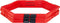 Pure2Improve Loopladder - Agility Grid - Achthoekig - Rood