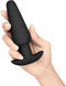 B-Vibe - Anaal Training & Educatie Set Zwart