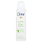 DOVE - Deodorant dove spray cucumber green tea 150ml | 6 stuks