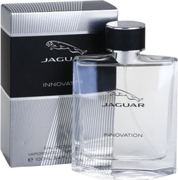 Jaguar - Innovation (m) - Eau De Toilette - 100ML