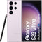 SAMSUNG Galaxy S23 Ultra - 512 GB - 200MP Camera 5G - Lavendel