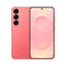 Samsung Galaxy S25+ - Rood - 512 GB - Fysieke simkaart + eSIM