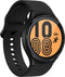 Spigen - Samsung Watch 4 44mm met Montage Frame - 2-pack