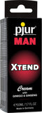 Pjur - Man Xtend Cream - 50 ml