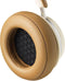 DALI IO-6 - Draadloze Over-Ear Hoofdtelefoon - ANC Bluetooth 5.0 - Wit