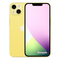 Apple iPhone 14 - Geel - 512 GB - eSIM