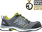 Albatros Ultratrail Grey Low S3 646210 - Grijs - 42