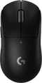 Logitech G Pro X Superlight 2 SE - Draadloze Gaming Muis - 44000dpi - Zwart