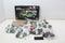 LEGO Icons Land Rover Classic Defender 90 - Bouwpakket voor Volwassenen - 2336 onderdelen - Zandgroen