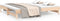vidaXL - Slaapbank - uitschuifbaar - massief - grenenhout - 2x(90x200) - cm