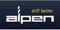 Alpen Universeelboor 6mm 1/4 inch 6 kant HM