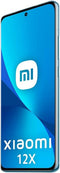 Xiaomi 12X - Smartphone - 8GB RAM - 256GB - Blauw