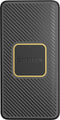 OtterBox Powerbank 15.000 mAh - 18W USB/USB-C PD + 10W Draadloos - Zwart