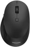 Philips SPK7607B - Draadloze muis - Bluetooth 3.0 en 5.0 - 3200dpi