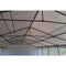 Premium Partytent PVC 6x12x2 mtr in Wit