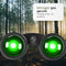 Volcan Waterdichte Verrekijker 10x42 - Voor Volwassene - Gasgevuld - HD - Met Lensdoppen, Draagtas