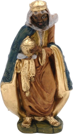 Koning Caspar kerst