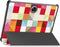 imoshion Tablet Hoes - Geschikt voor OnePlus Pad - Design Trifold Bookcase - Various Colors