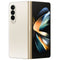 Samsung Galaxy Z Fold4 - Beige - 512 GB - Fysieke simkaart + eSIM