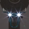 Makita 18 V - Slagmoersleutel - 1000 Nm koppel - 3.0 kg
