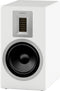 Sonoro ORCHESTRA - 2-weg Bass Reflex Luidsprekers - Hifi-geluid - Wit