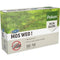 Pokon Mos Weg! - Mosbestrijdingsmiddel met gazonmest - 150 m2 - 5250 gr