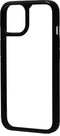 Mobiparts Rugged Clear Case - Apple iPhone 14 Pro - Schokbestendig - Transparant