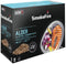 Weber Wood Pellets Alder